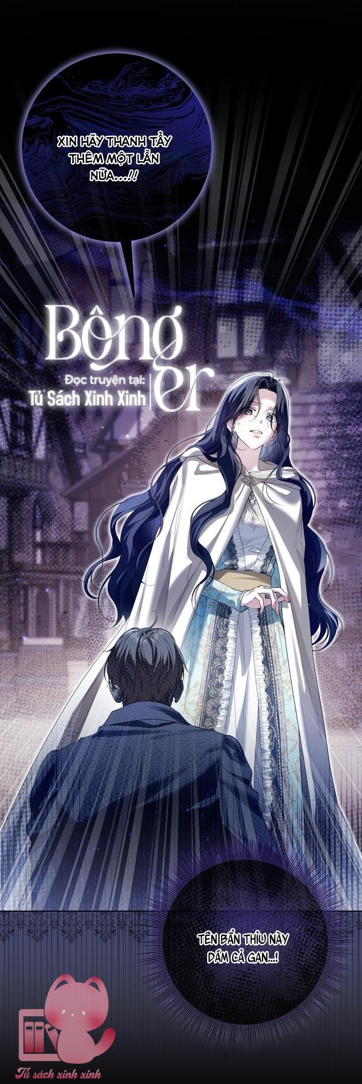 Hoàng Nữ Cosplay NonFan - Chap 87