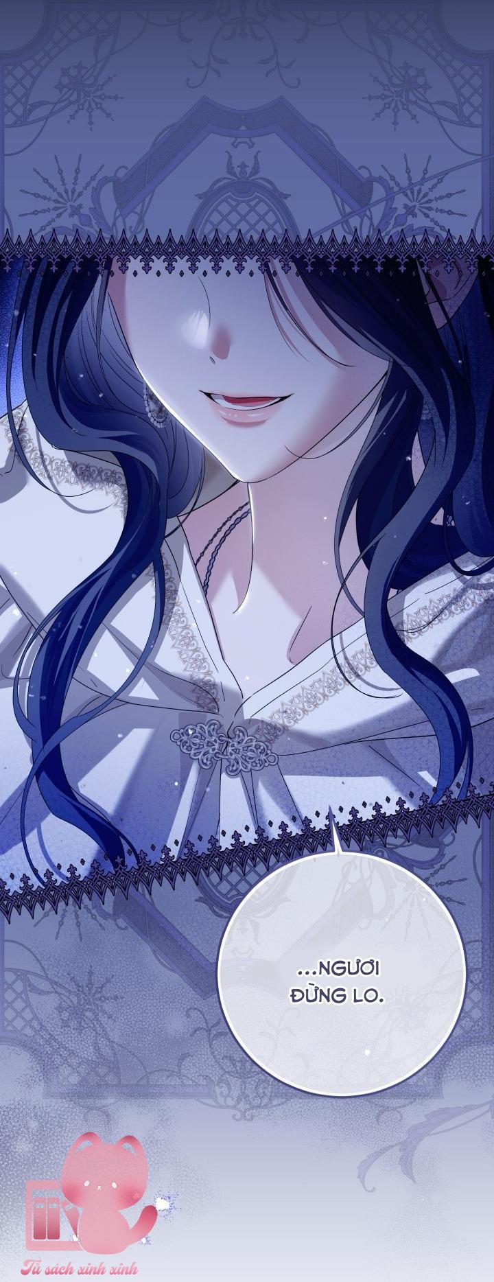 Hoàng Nữ Cosplay NonFan - Chap 87