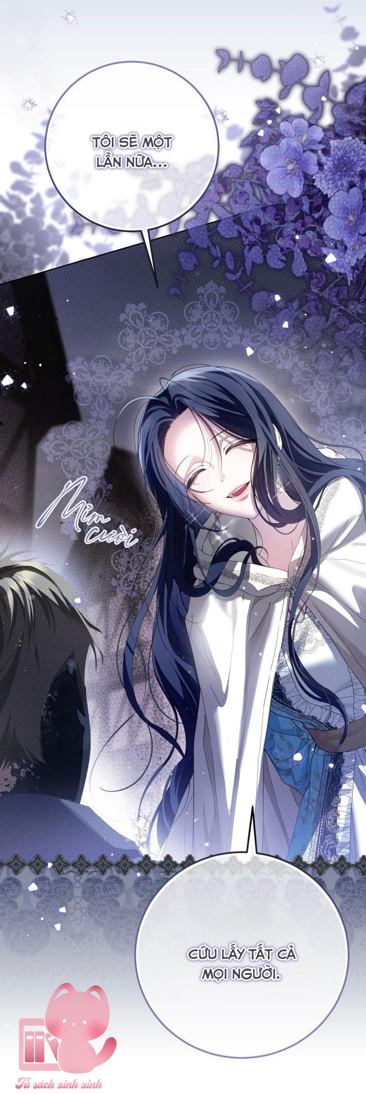 Hoàng Nữ Cosplay NonFan - Chap 87
