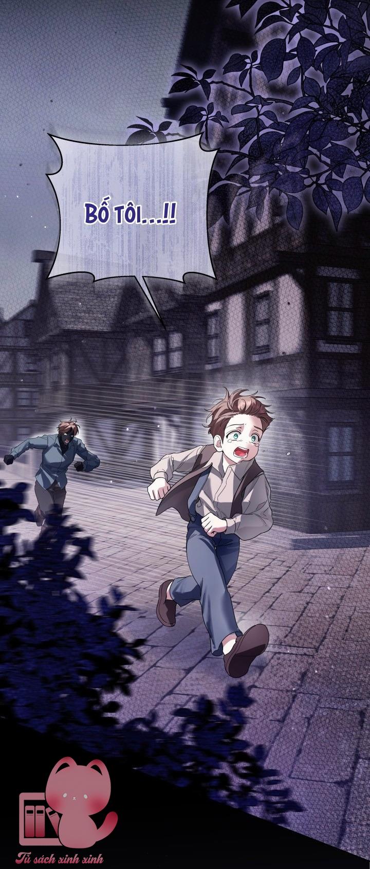 Hoàng Nữ Cosplay NonFan - Chap 87