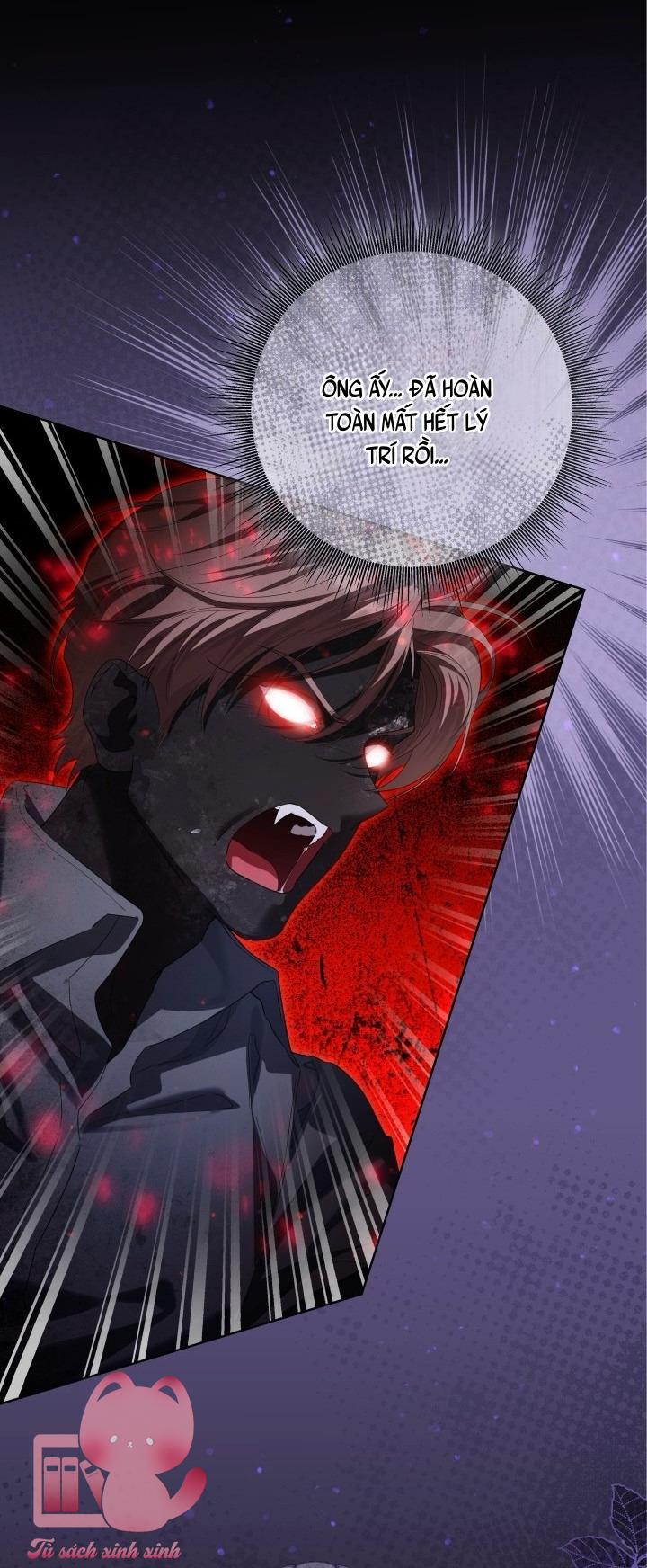 Hoàng Nữ Cosplay NonFan - Chap 87