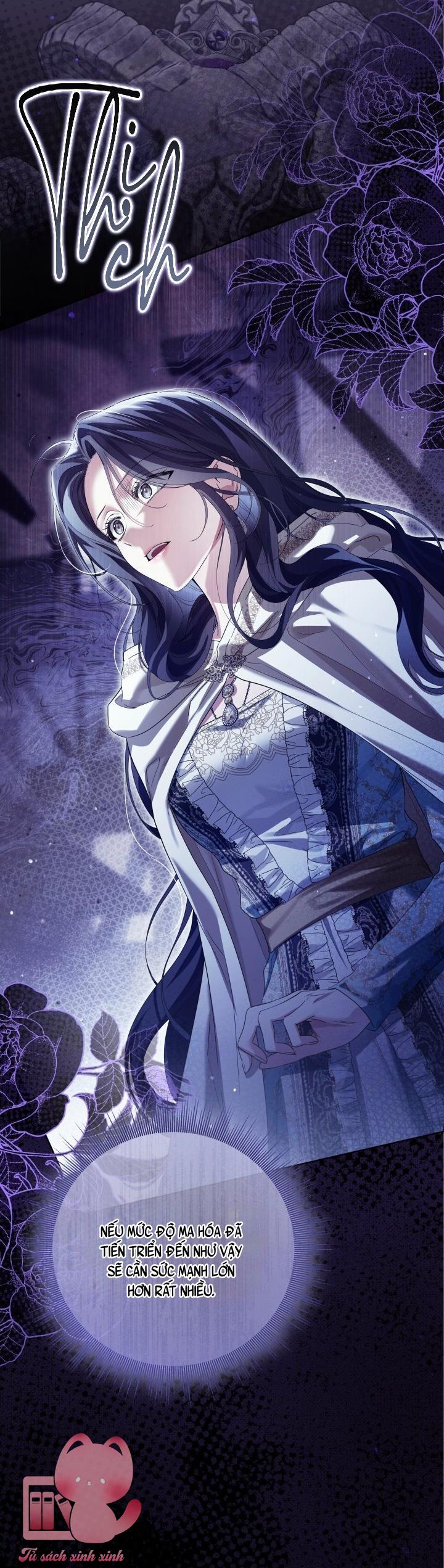 Hoàng Nữ Cosplay NonFan - Chap 87