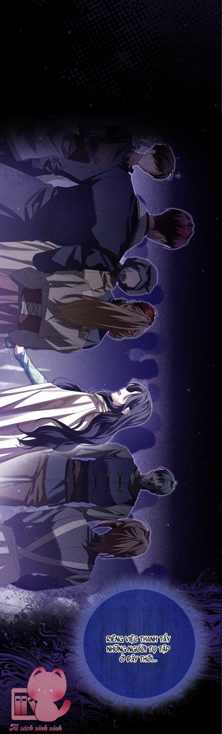 Hoàng Nữ Cosplay NonFan - Chap 87