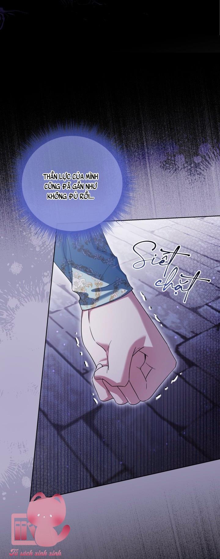 Hoàng Nữ Cosplay NonFan - Chap 87