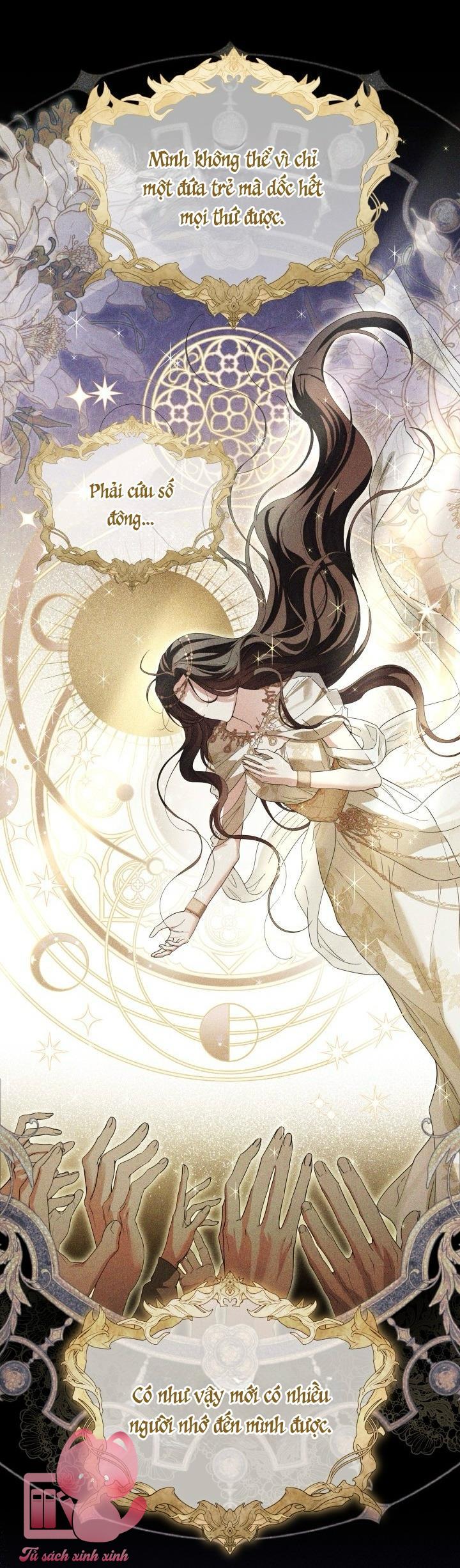 Hoàng Nữ Cosplay NonFan - Chap 87