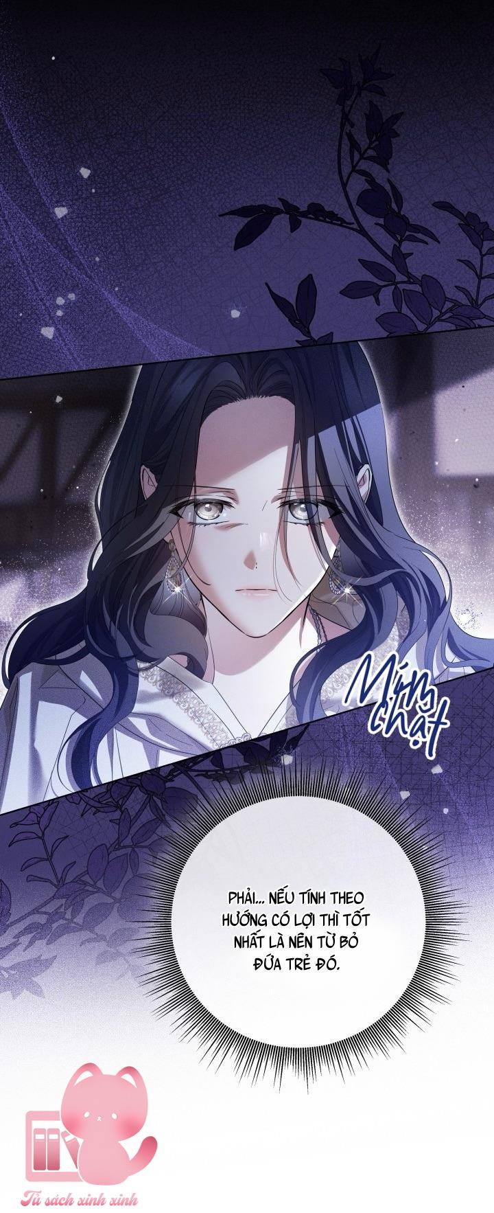 Hoàng Nữ Cosplay NonFan - Chap 87