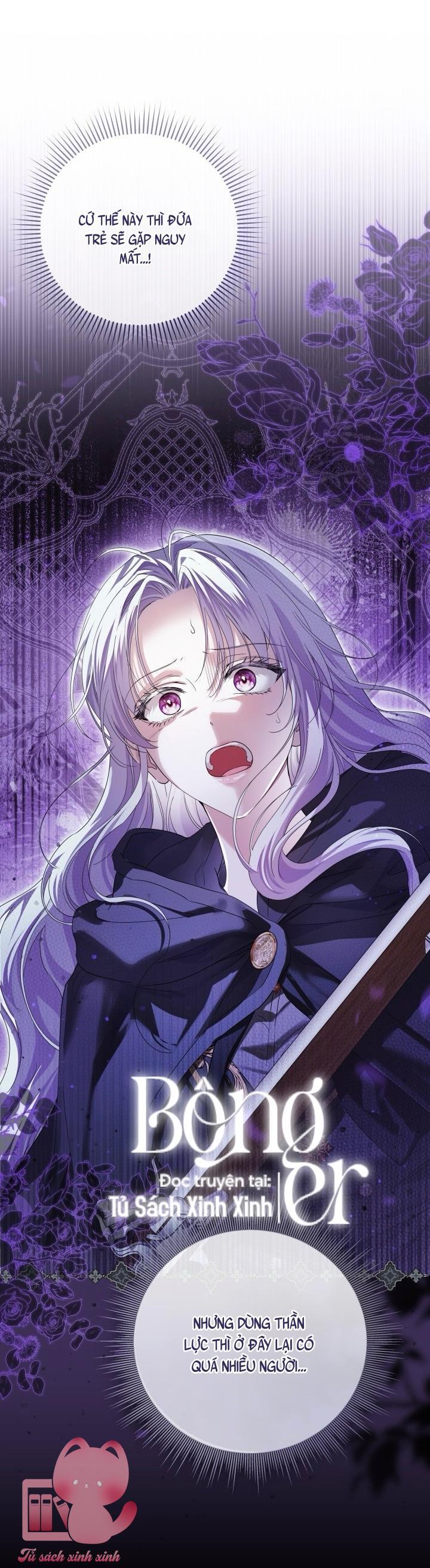Hoàng Nữ Cosplay NonFan - Chap 87
