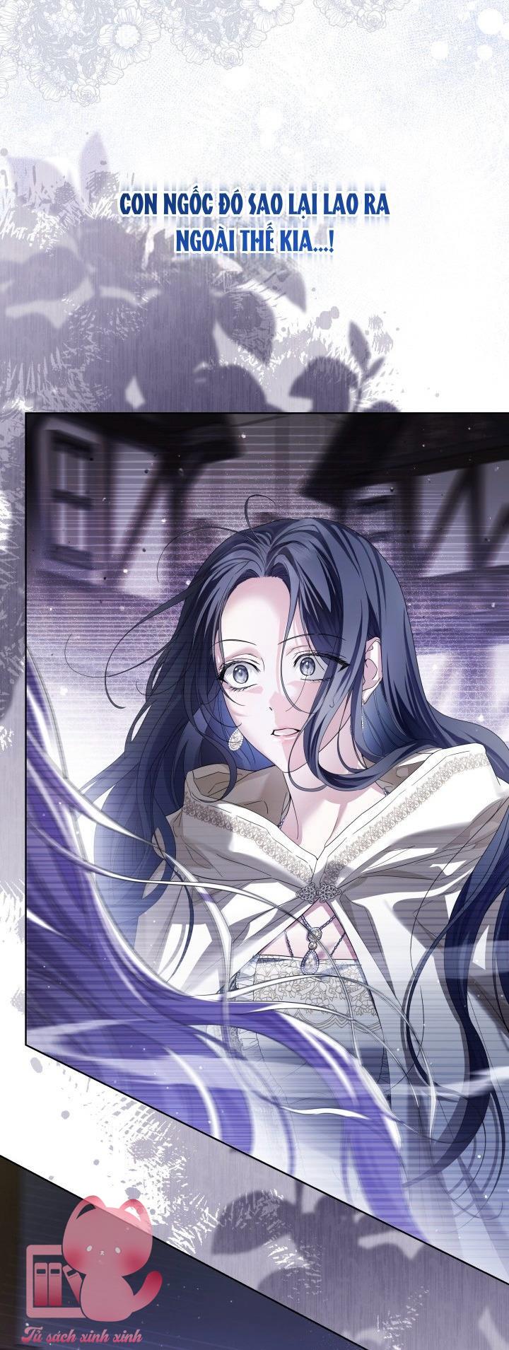 Hoàng Nữ Cosplay NonFan - Chap 87