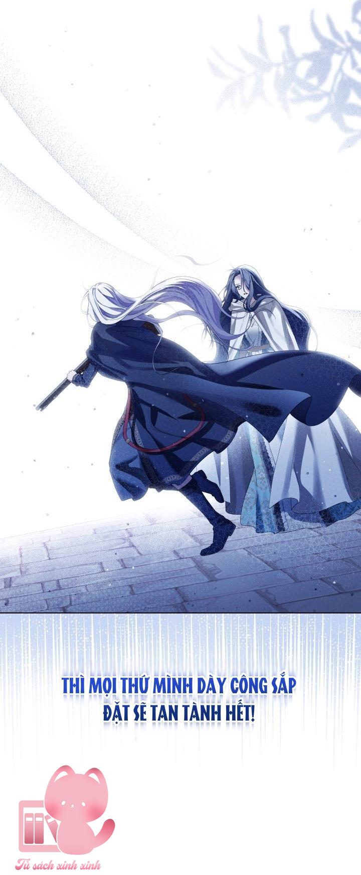 Hoàng Nữ Cosplay NonFan - Chap 87