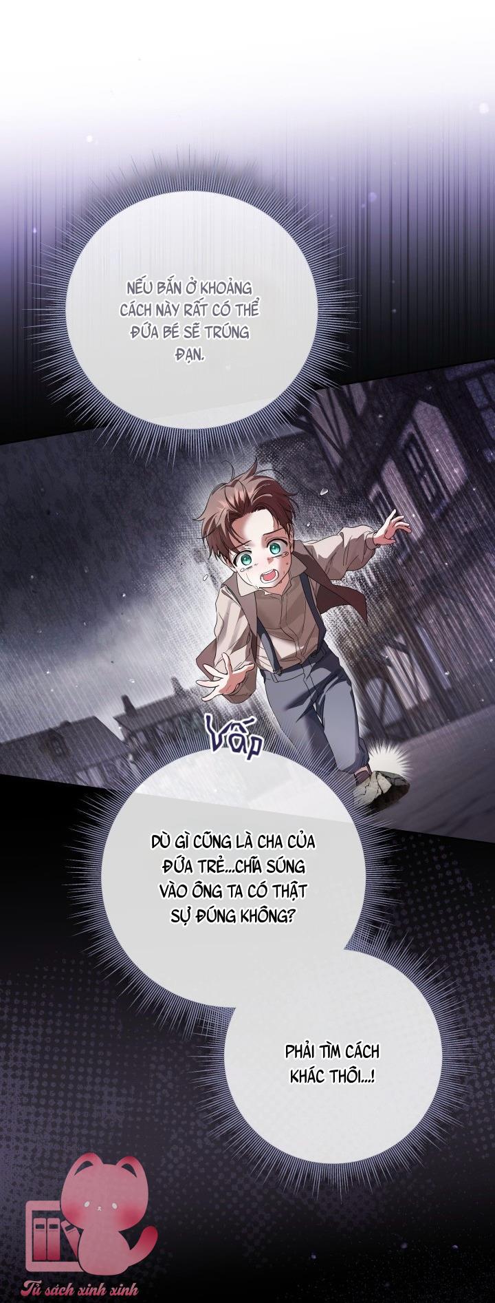 Hoàng Nữ Cosplay NonFan - Chap 87