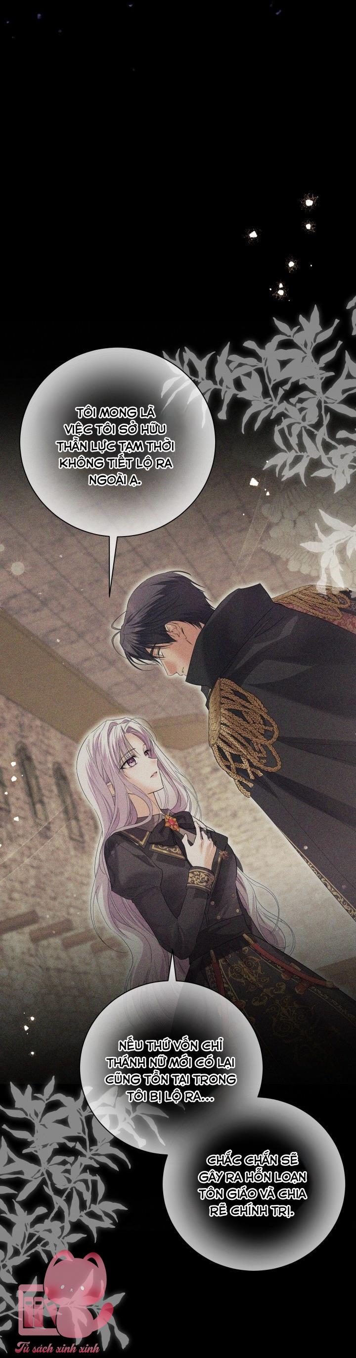 Hoàng Nữ Cosplay NonFan - Chap 87
