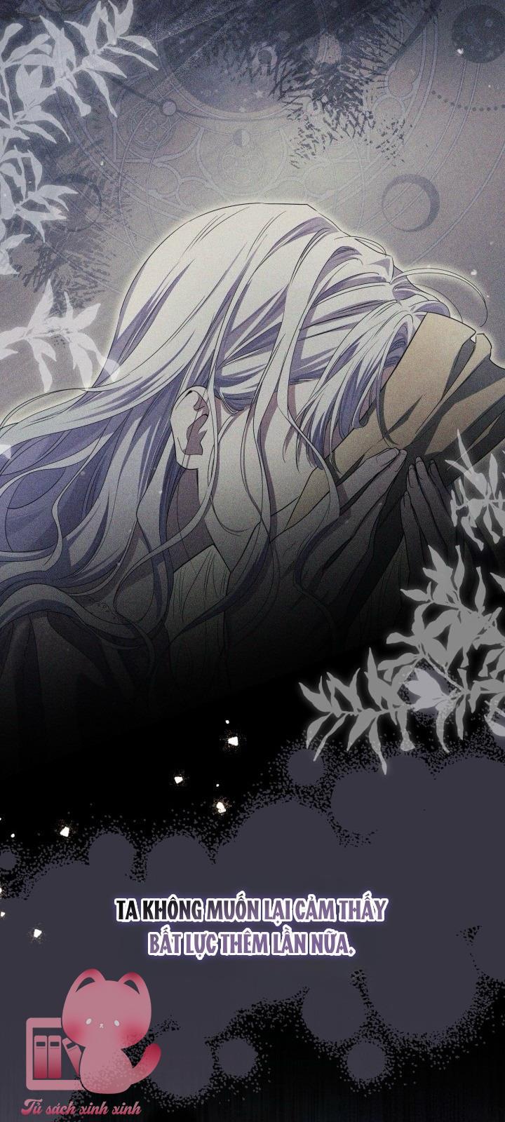 Hoàng Nữ Cosplay NonFan - Chap 87
