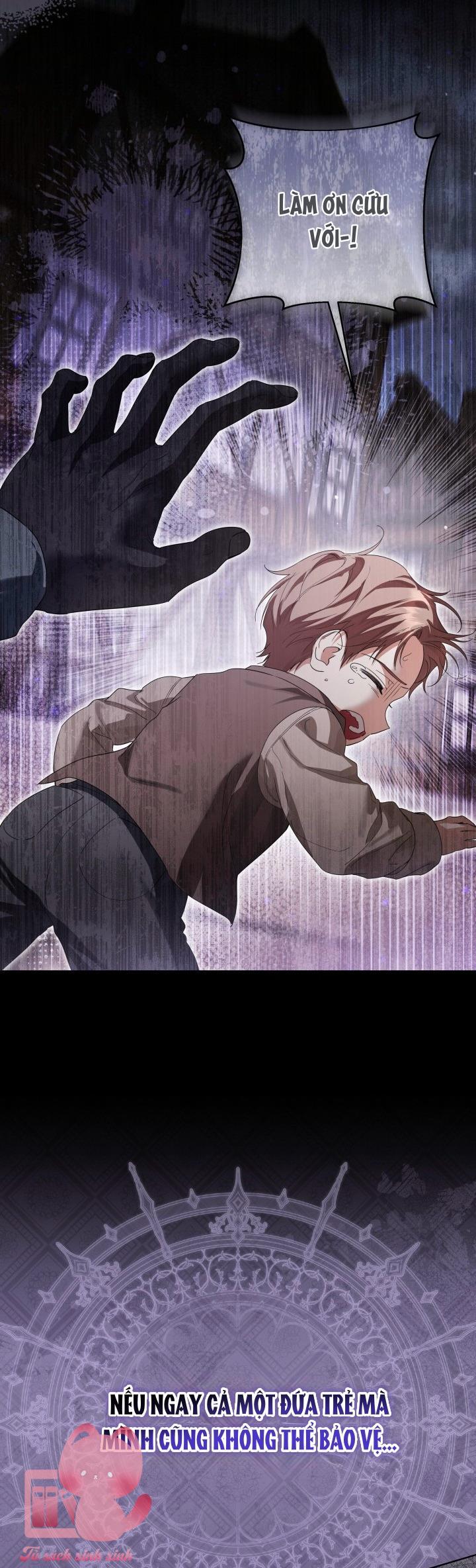 Hoàng Nữ Cosplay NonFan - Chap 87