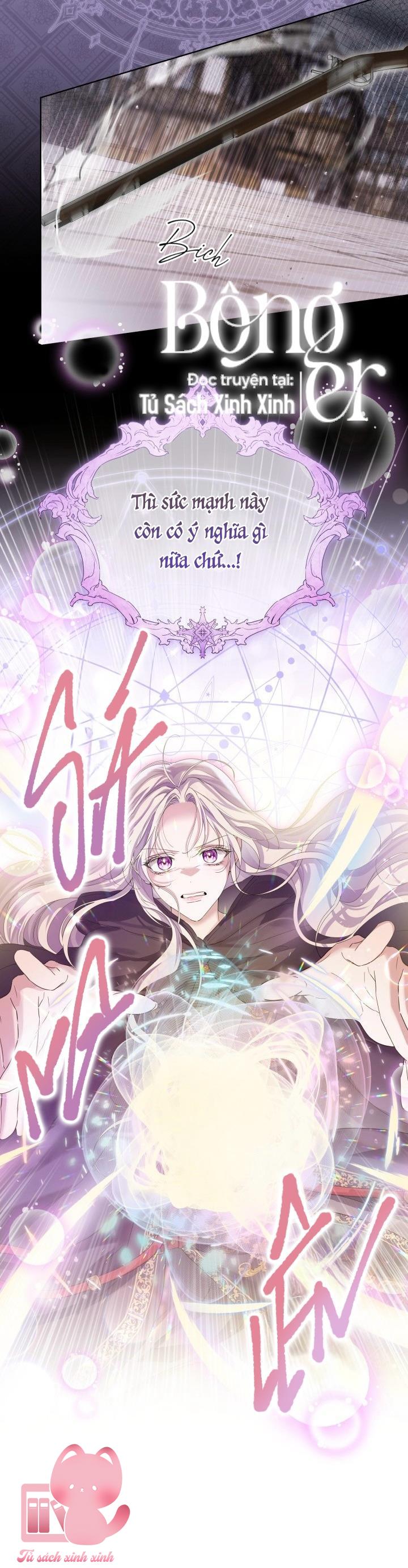 Hoàng Nữ Cosplay NonFan - Chap 87