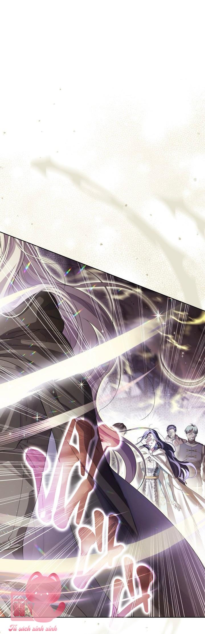 Hoàng Nữ Cosplay NonFan - Chap 87