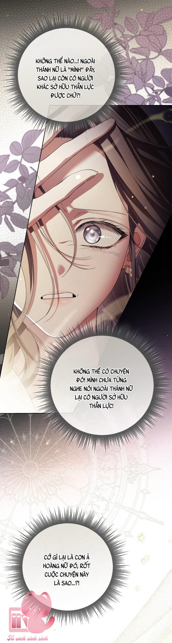 Hoàng Nữ Cosplay NonFan - Chap 87
