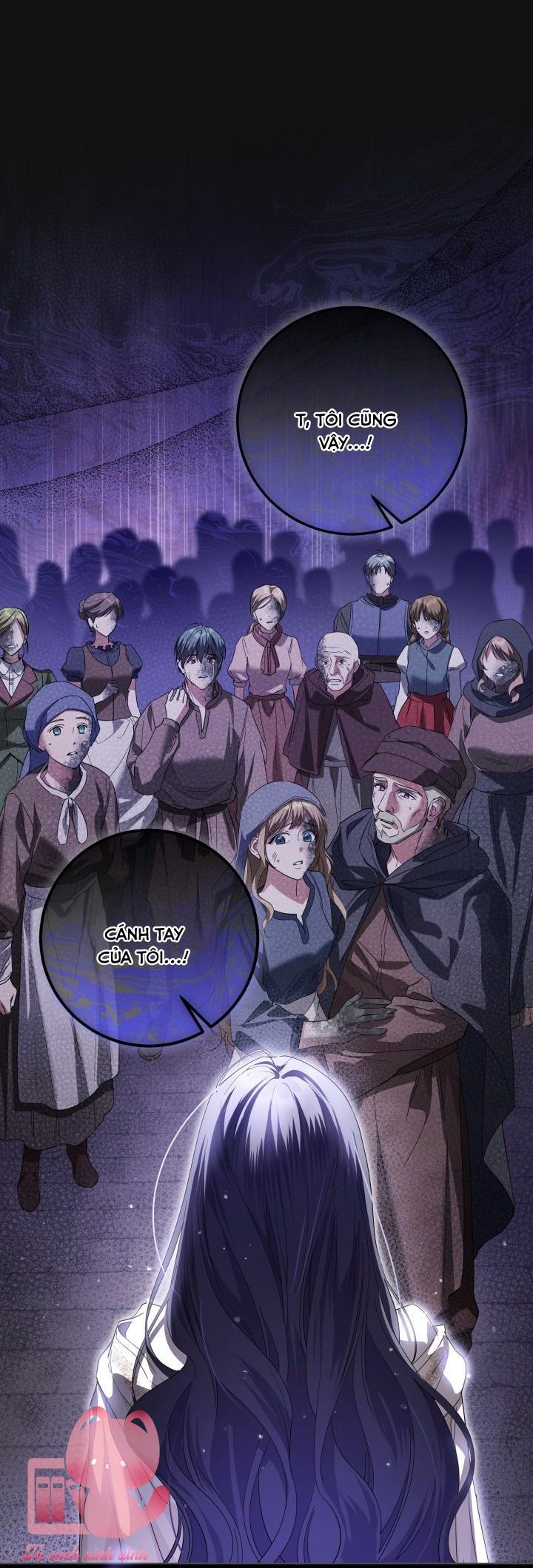 Hoàng Nữ Cosplay NonFan - Chap 87