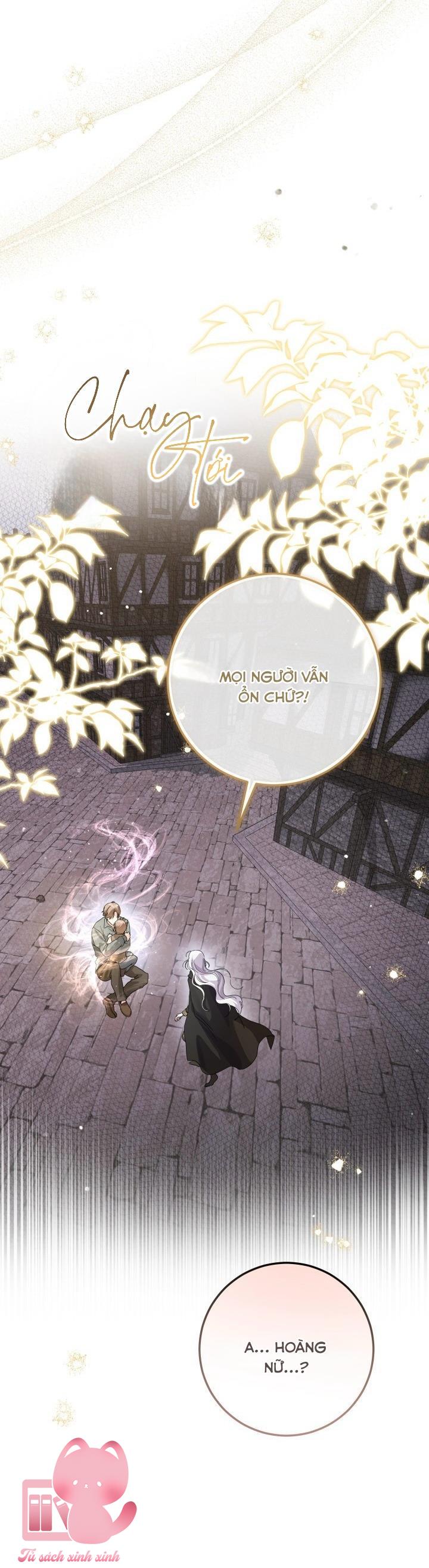 Hoàng Nữ Cosplay NonFan - Chap 87