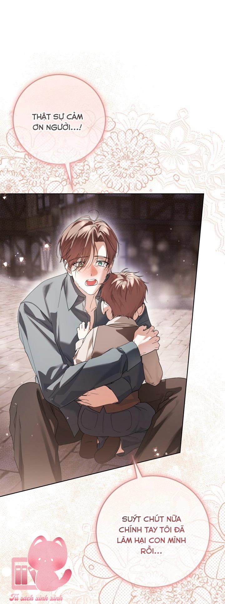 Hoàng Nữ Cosplay NonFan - Chap 87