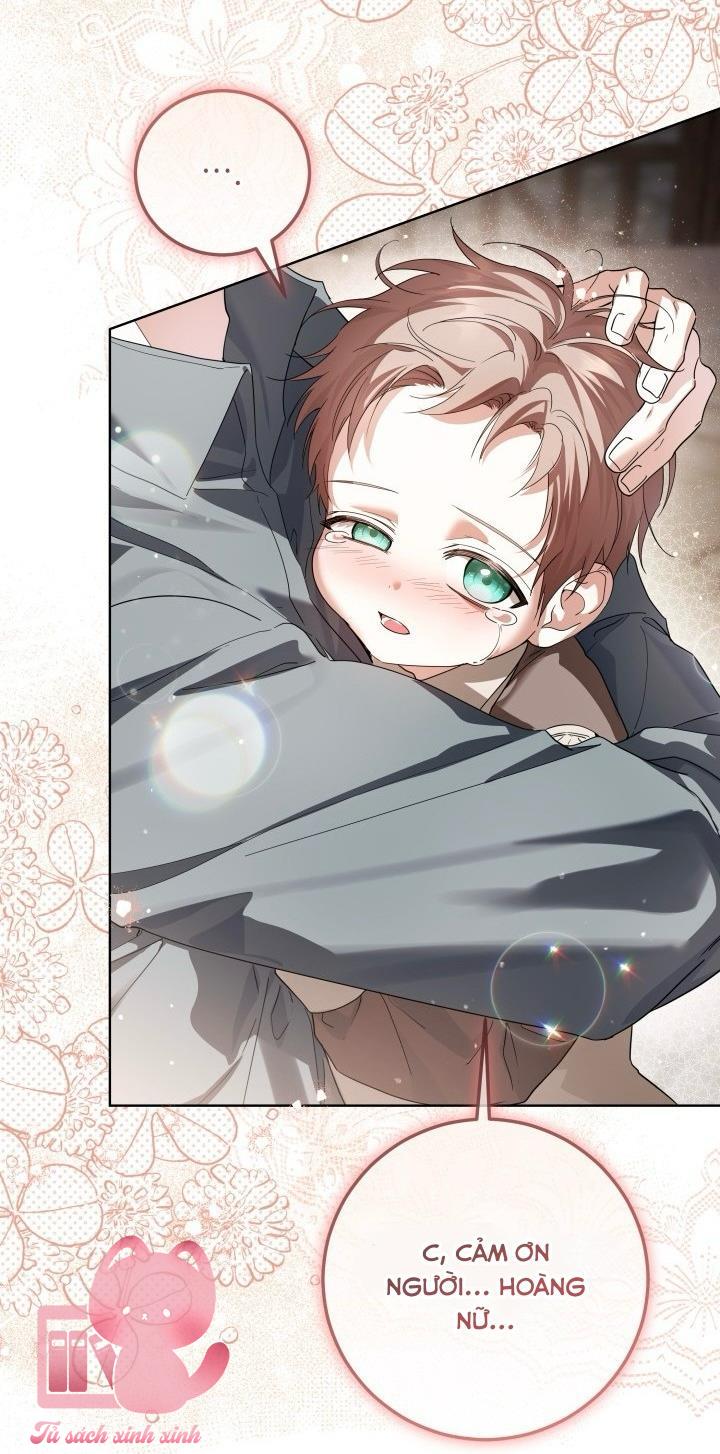 Hoàng Nữ Cosplay NonFan - Chap 87