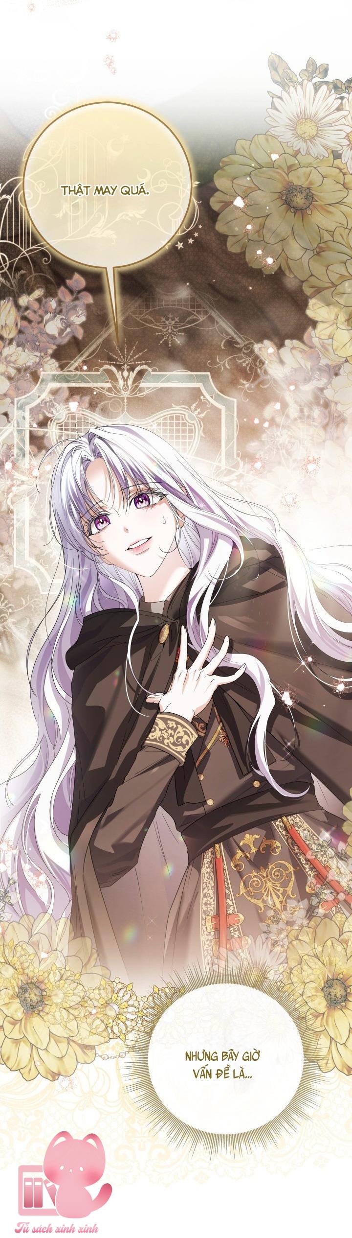 Hoàng Nữ Cosplay NonFan - Chap 87