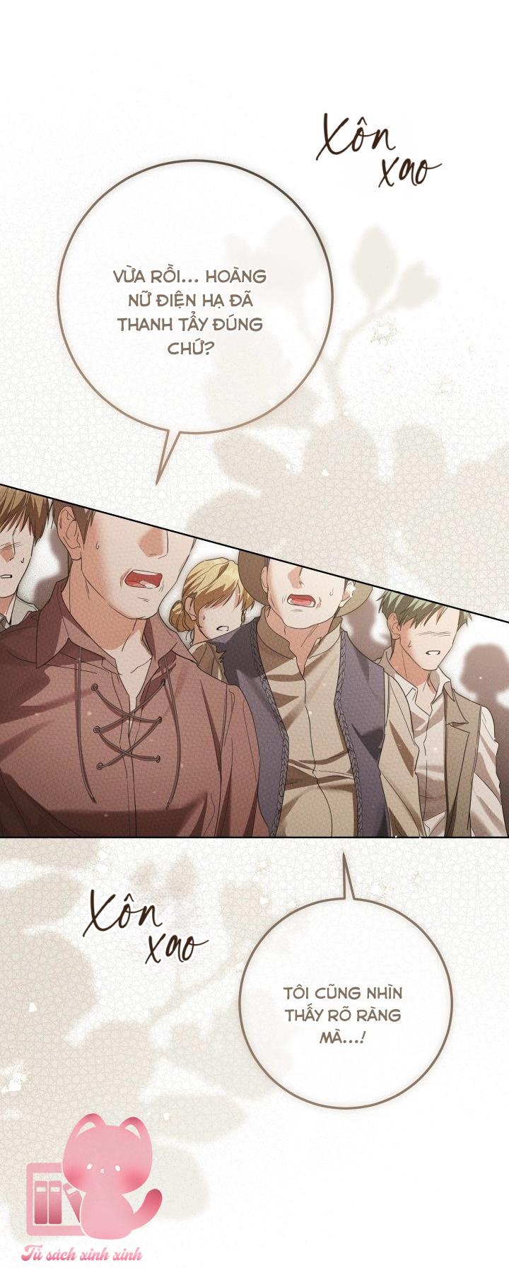Hoàng Nữ Cosplay NonFan - Chap 87