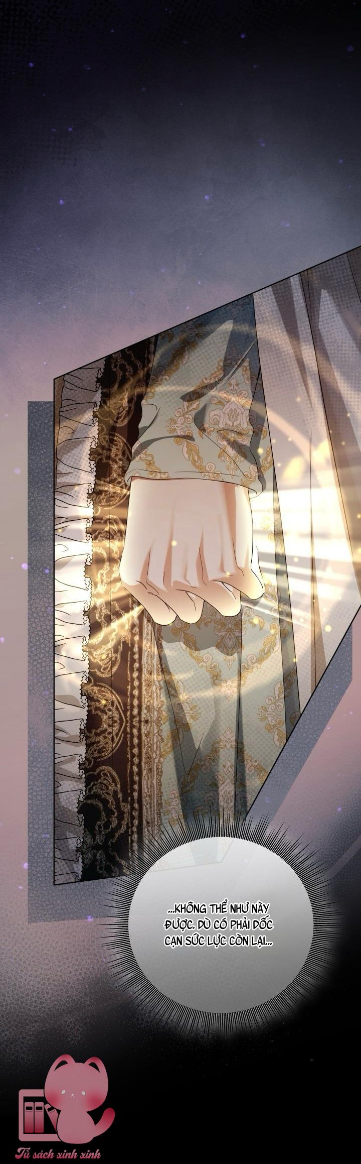 Hoàng Nữ Cosplay NonFan - Chap 87