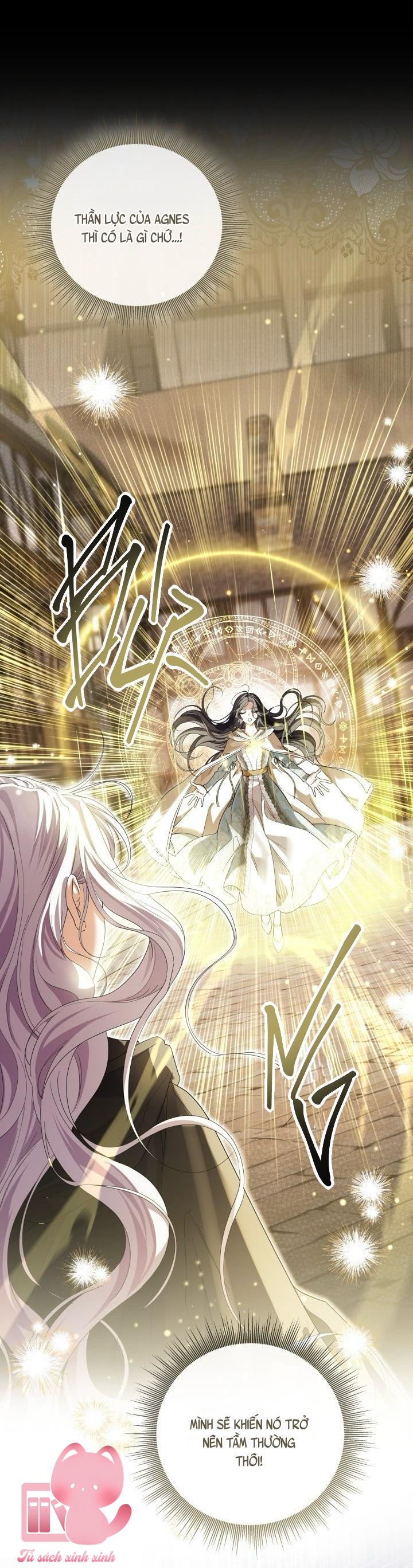 Hoàng Nữ Cosplay NonFan - Chap 87