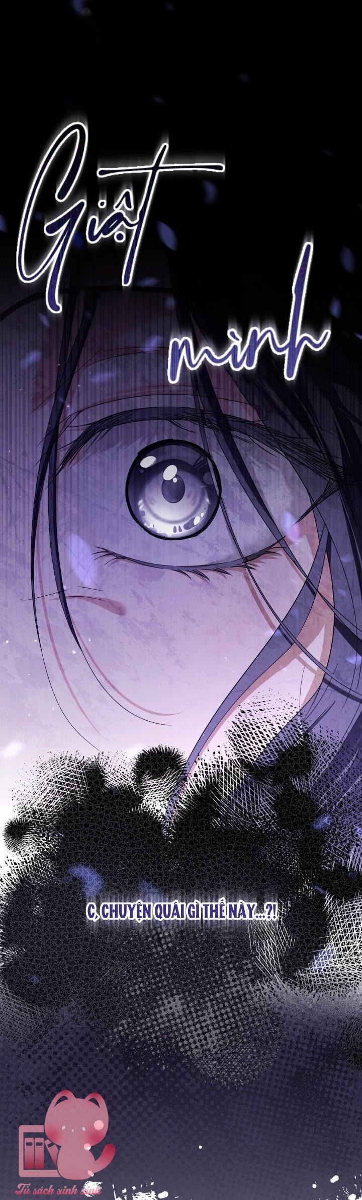 Hoàng Nữ Cosplay NonFan - Chap 87