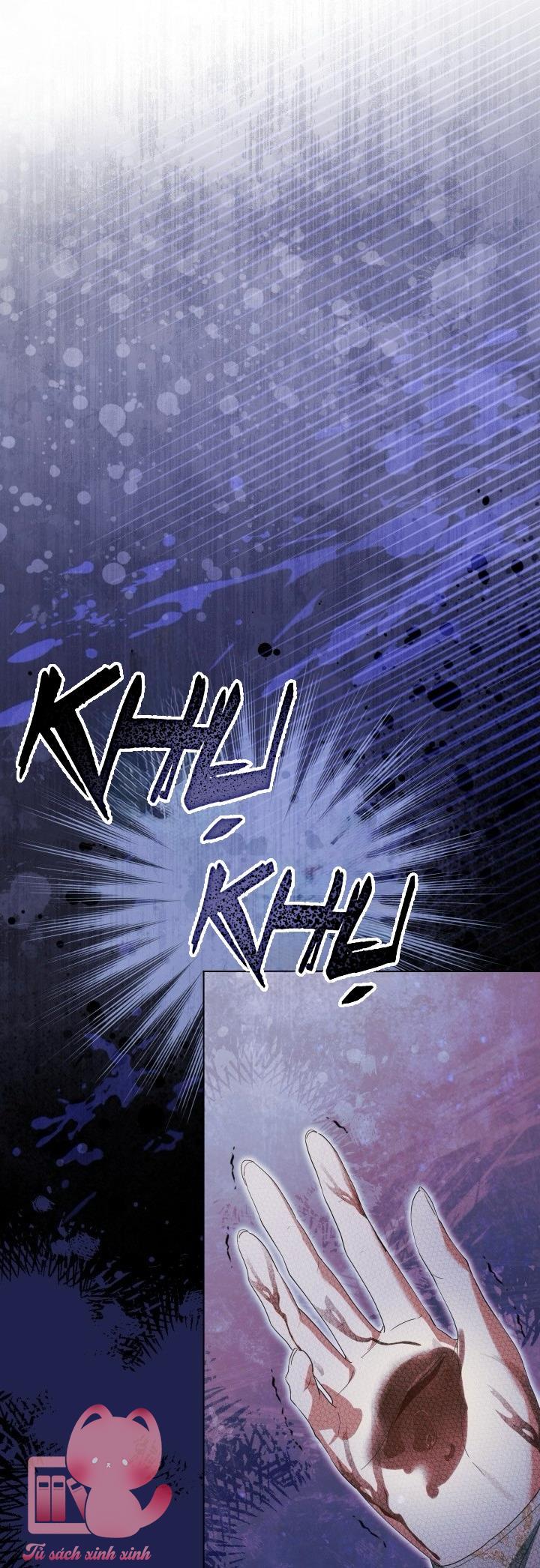 Hoàng Nữ Cosplay NonFan - Chap 87