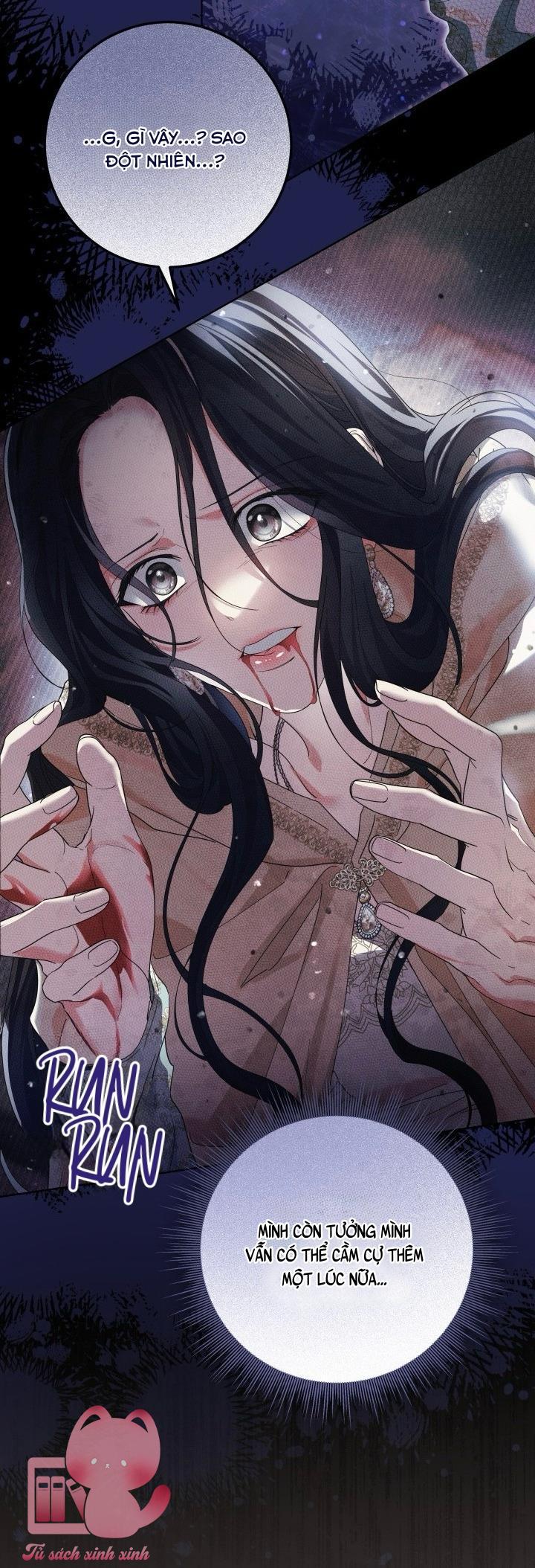 Hoàng Nữ Cosplay NonFan - Chap 87