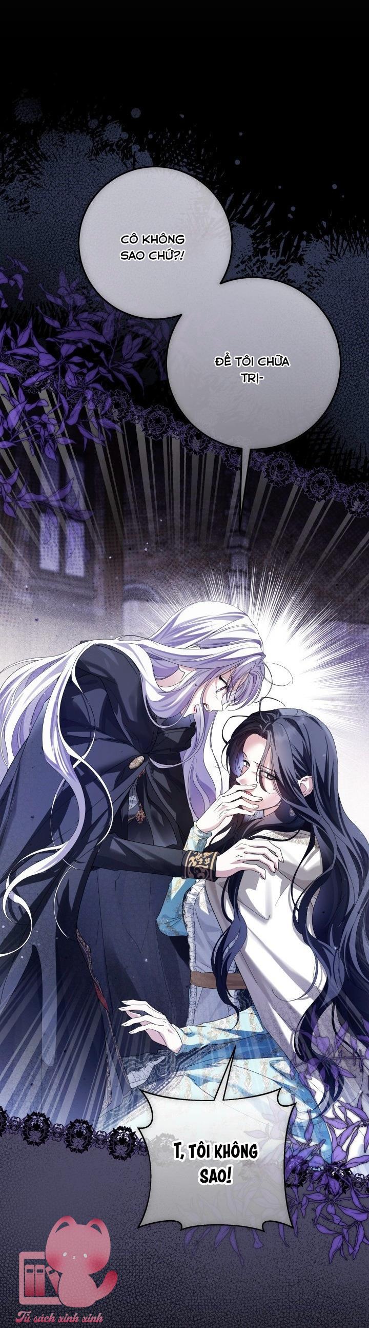 Hoàng Nữ Cosplay NonFan - Chap 87