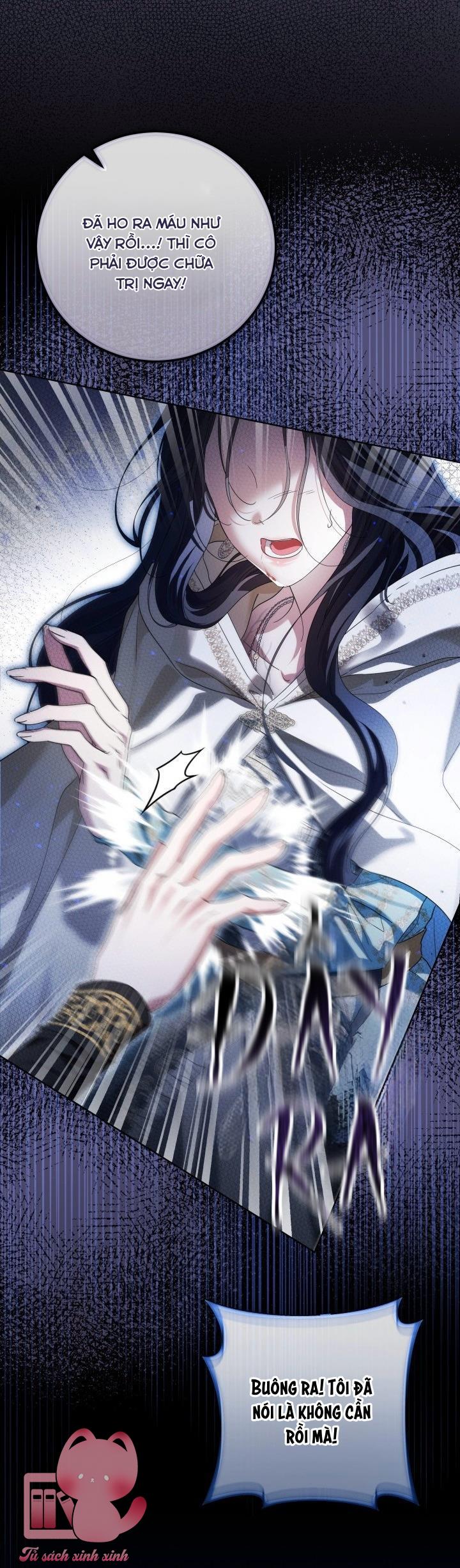 Hoàng Nữ Cosplay NonFan - Chap 87