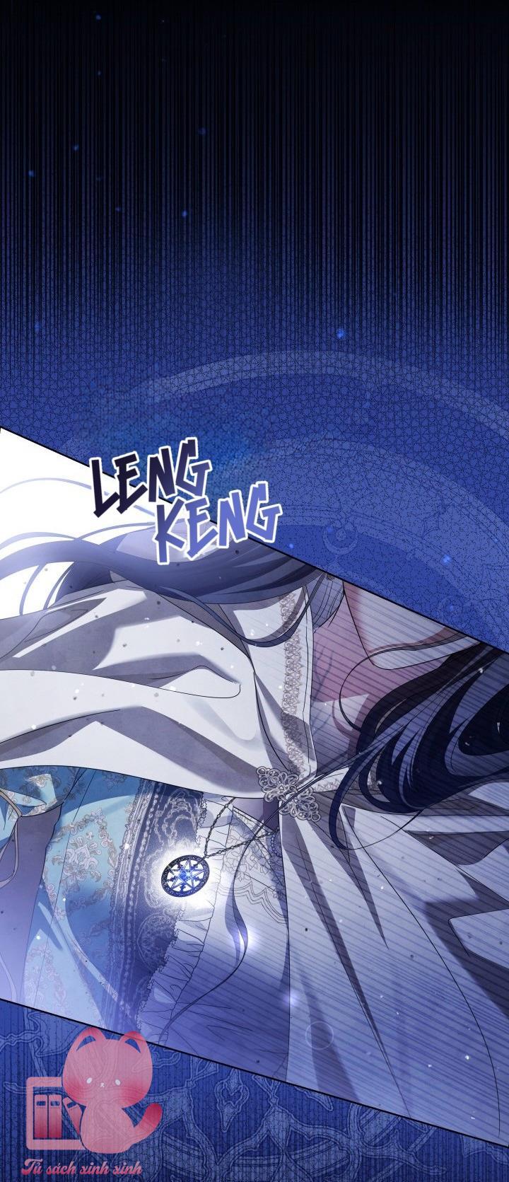 Hoàng Nữ Cosplay NonFan - Chap 87