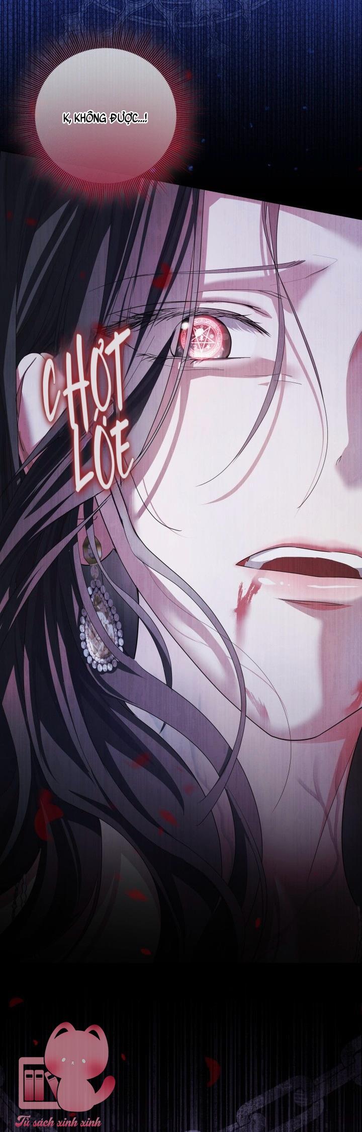 Hoàng Nữ Cosplay NonFan - Chap 87