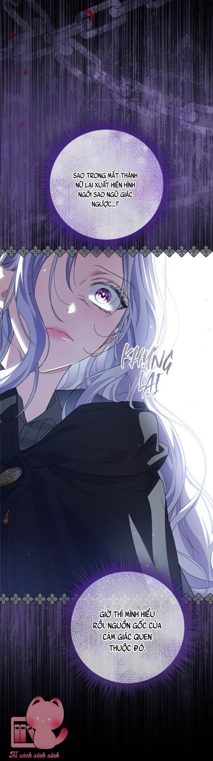 Hoàng Nữ Cosplay NonFan - Chap 87