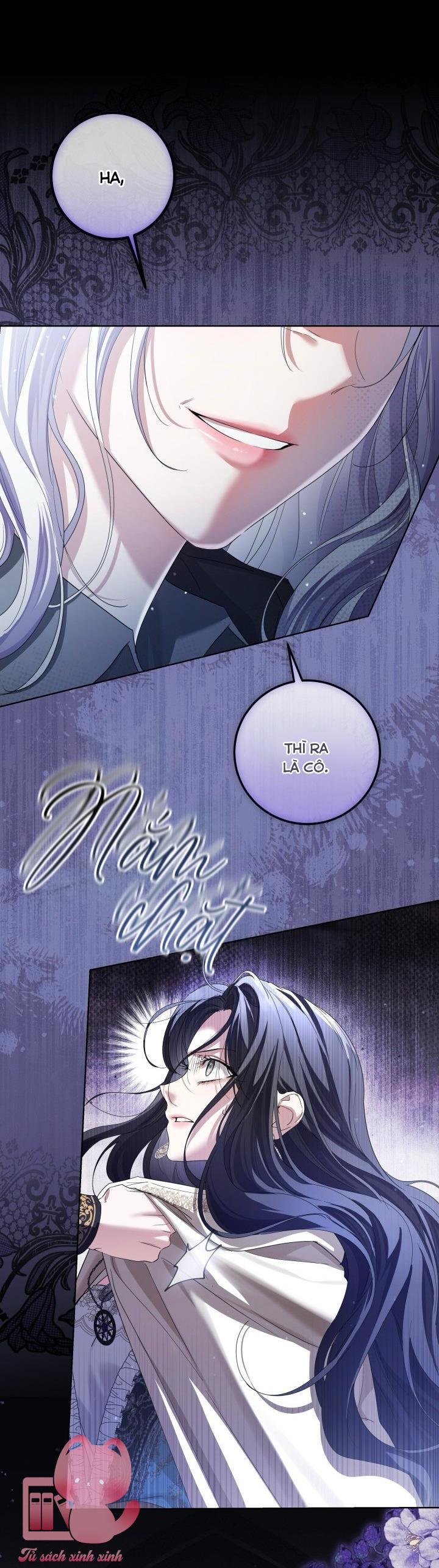 Hoàng Nữ Cosplay NonFan - Chap 87