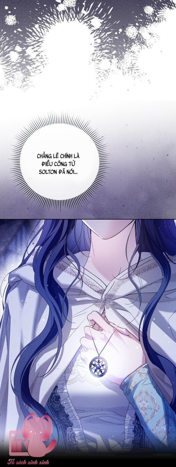 Hoàng Nữ Cosplay NonFan - Chap 87