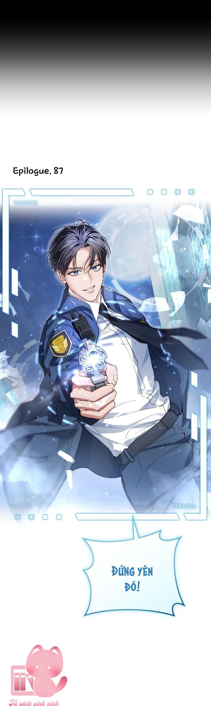 Hoàng Nữ Cosplay NonFan - Chap 87