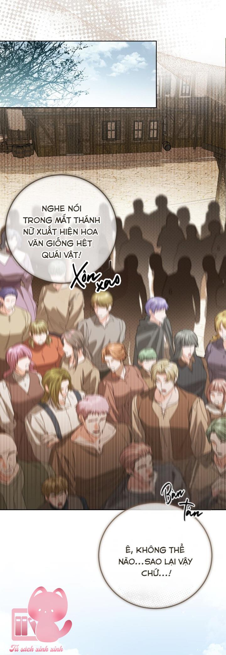 Hoàng Nữ Cosplay NonFan - Chap 88