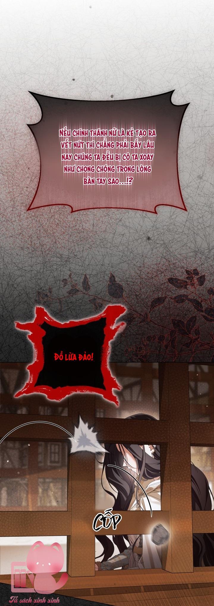 Hoàng Nữ Cosplay NonFan - Chap 88