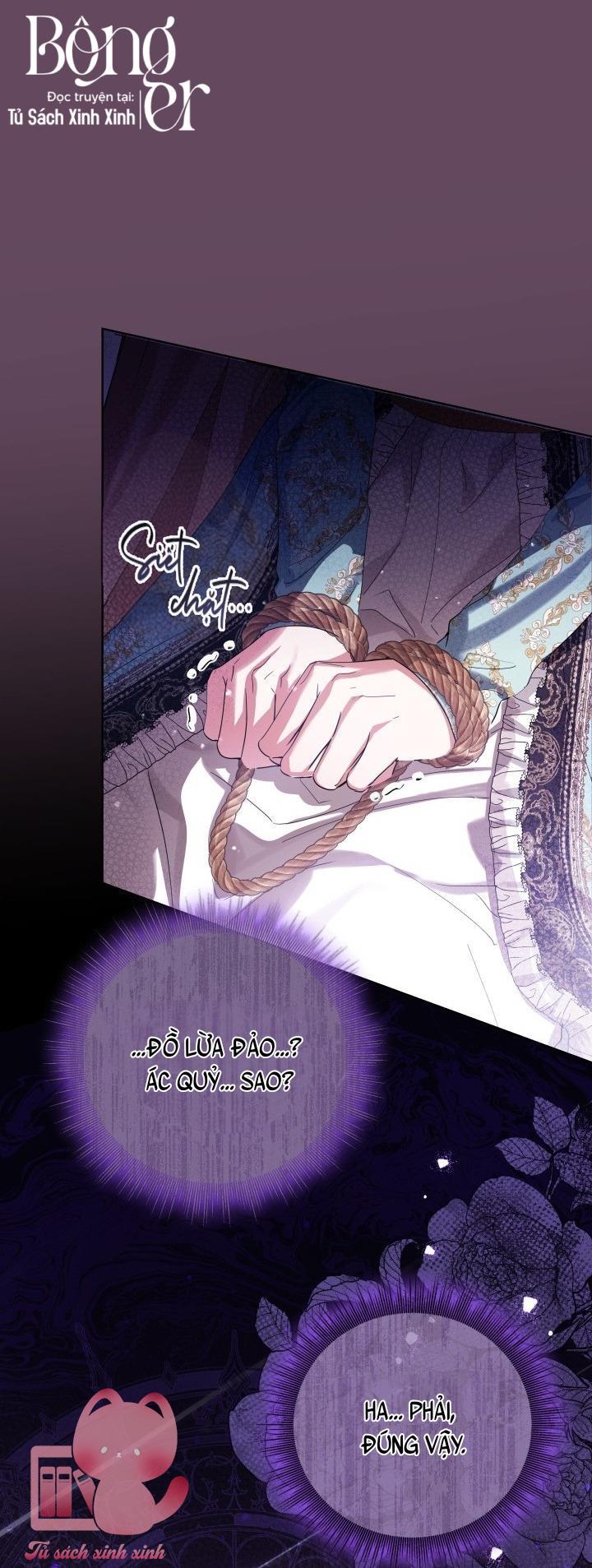 Hoàng Nữ Cosplay NonFan - Chap 88
