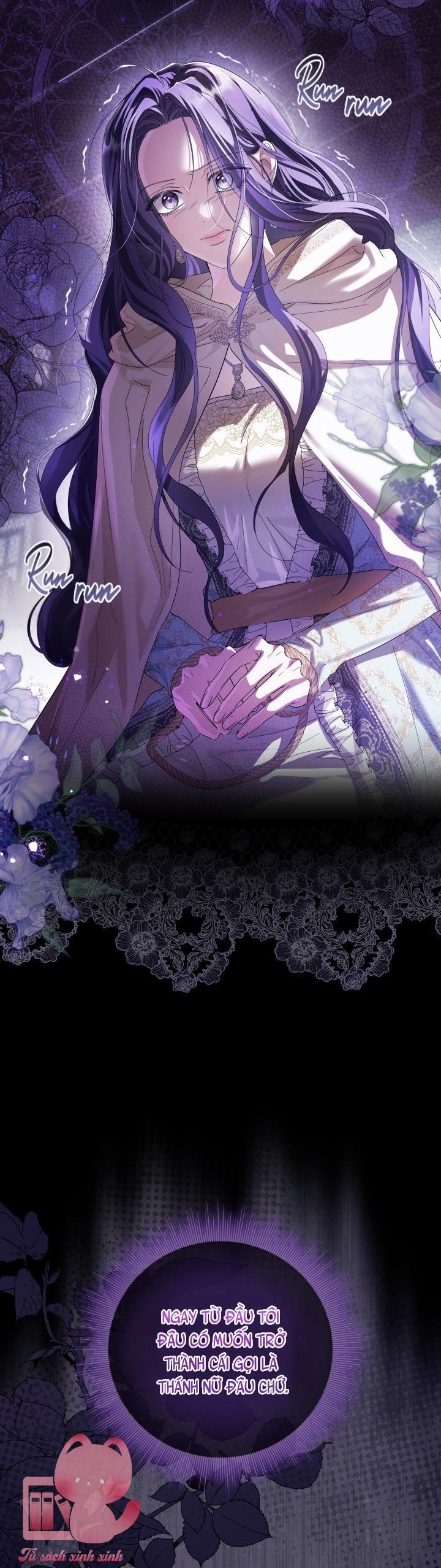 Hoàng Nữ Cosplay NonFan - Chap 88