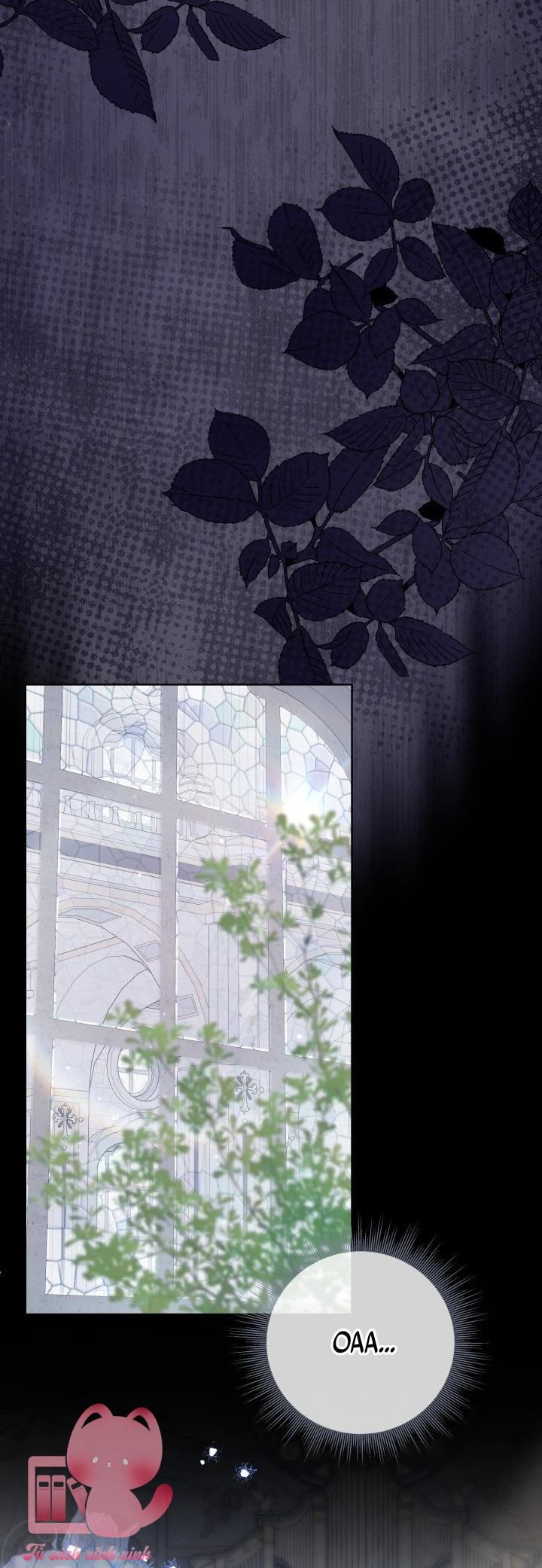 Hoàng Nữ Cosplay NonFan - Chap 88