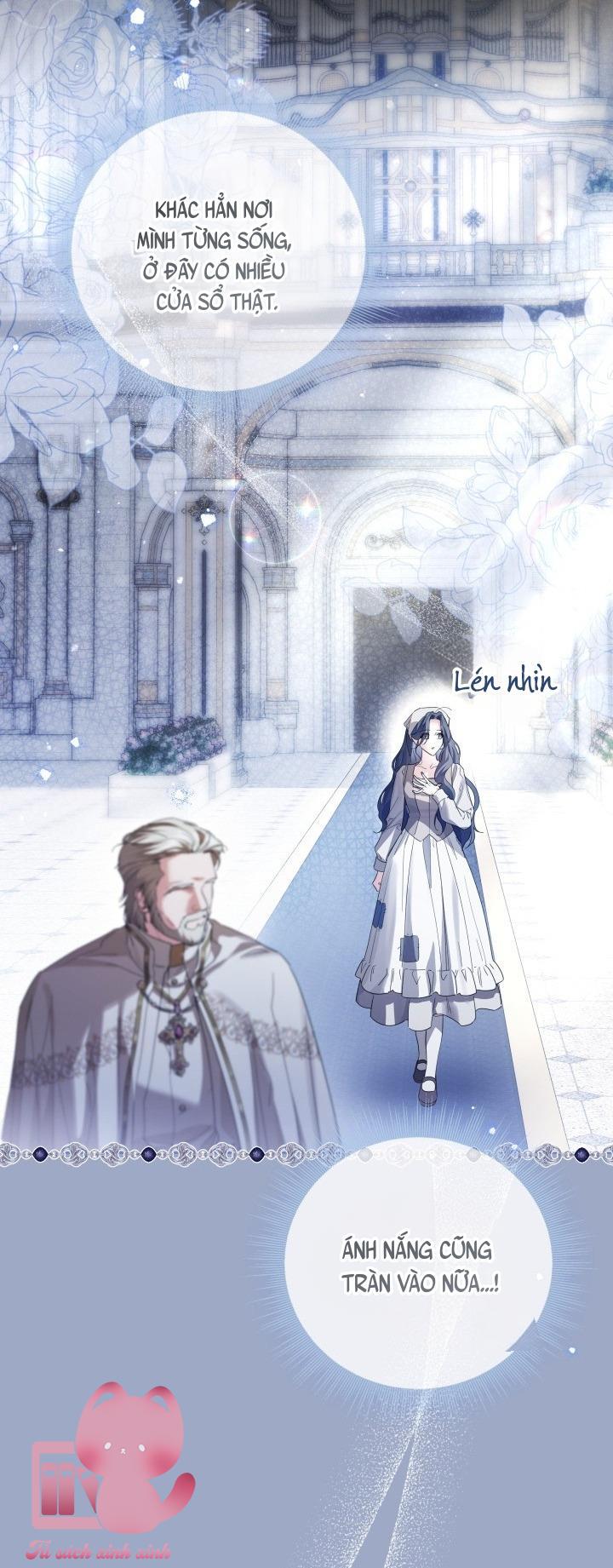 Hoàng Nữ Cosplay NonFan - Chap 88