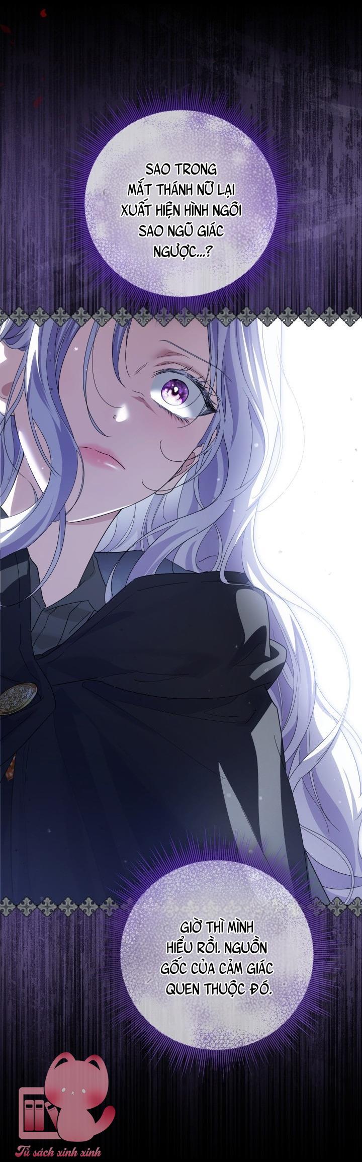 Hoàng Nữ Cosplay NonFan - Chap 88