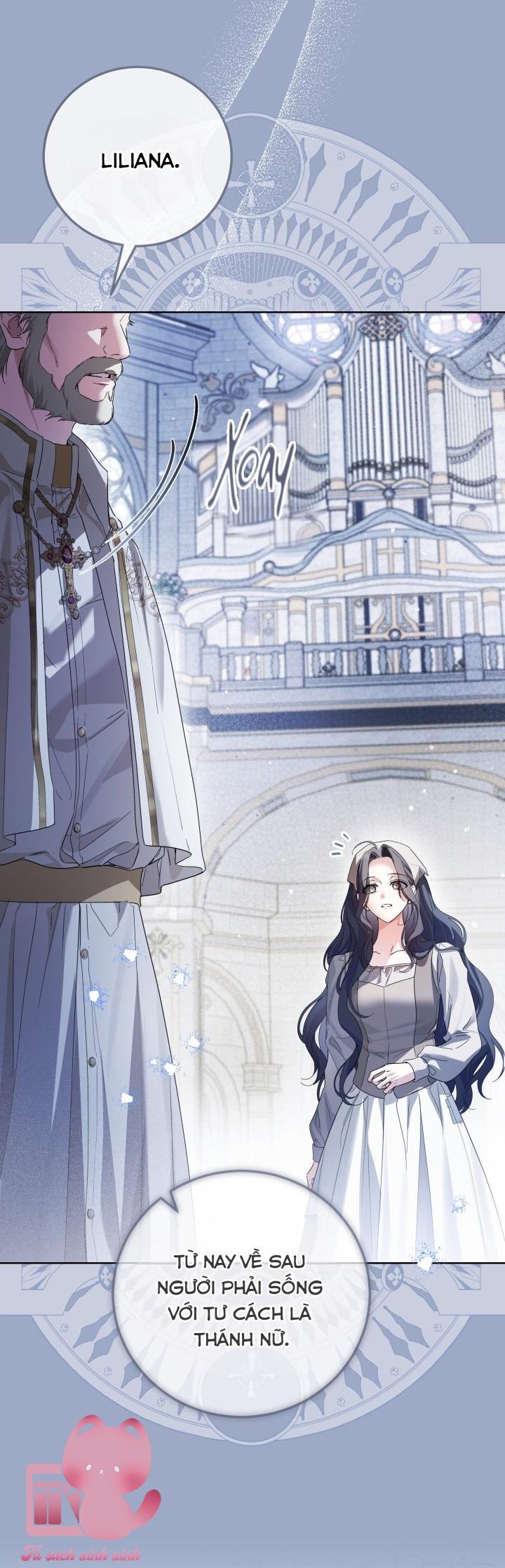 Hoàng Nữ Cosplay NonFan - Chap 88