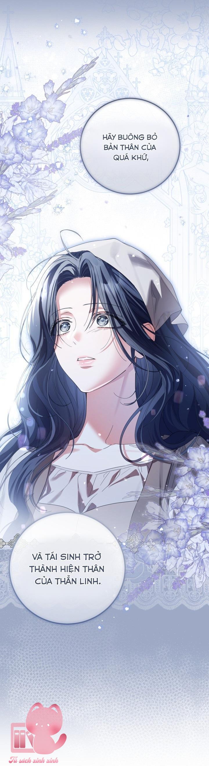 Hoàng Nữ Cosplay NonFan - Chap 88