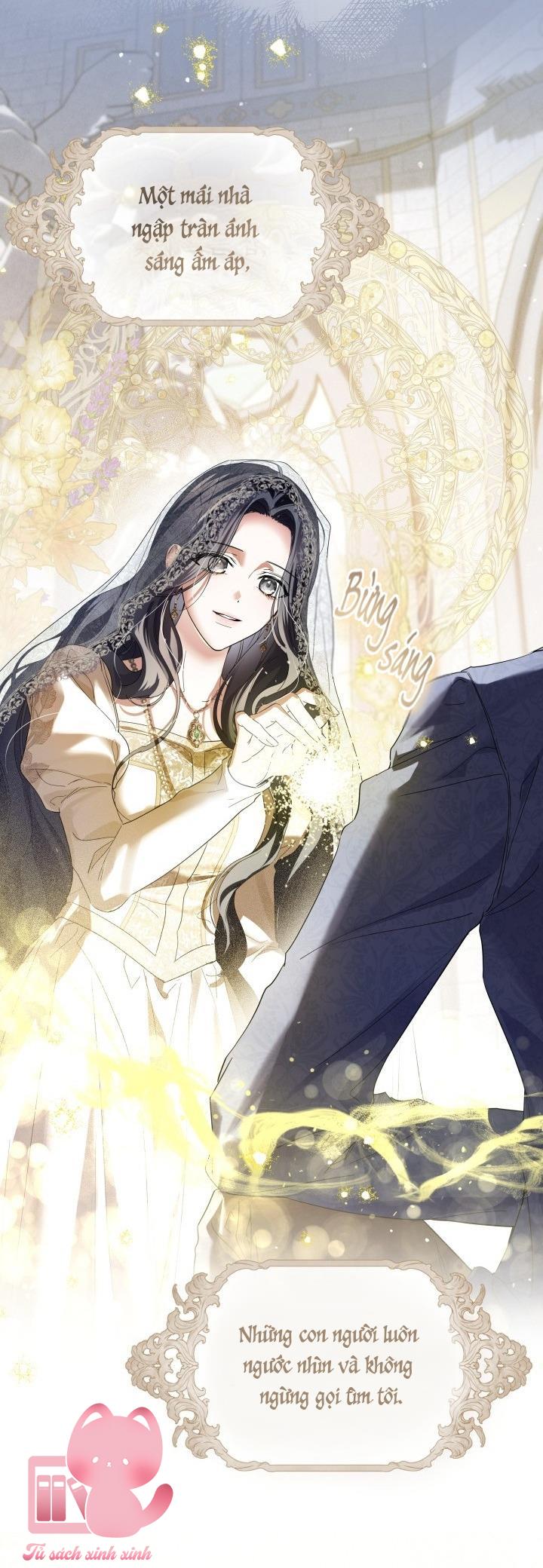 Hoàng Nữ Cosplay NonFan - Chap 88