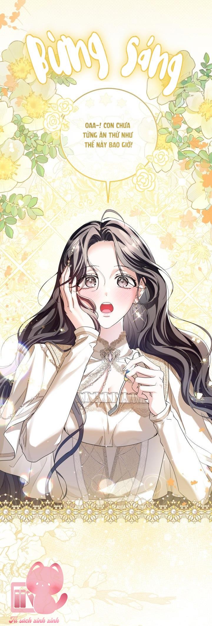 Hoàng Nữ Cosplay NonFan - Chap 88